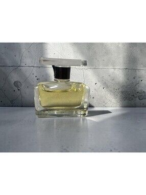Vintage Marc Jacobs Perfume Miniature Travel Size .13oz Discontinued Collectible